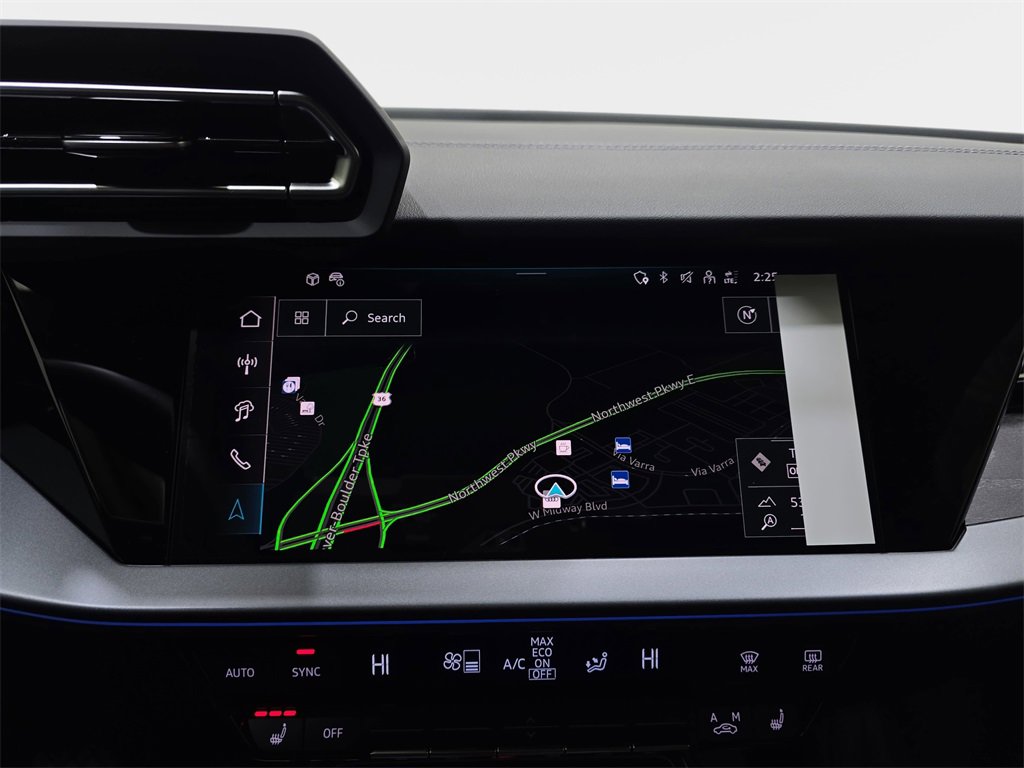 New 2026 Audi A3 2.0T Premium Plus image 20