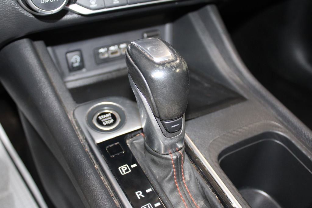 Used 2024 Nissan Sentra SR image 49