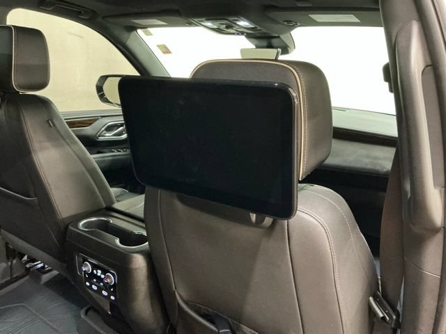 Used 2023 Chevrolet Tahoe Premier w/ Advanced Technology Package AWD/4WD image 20