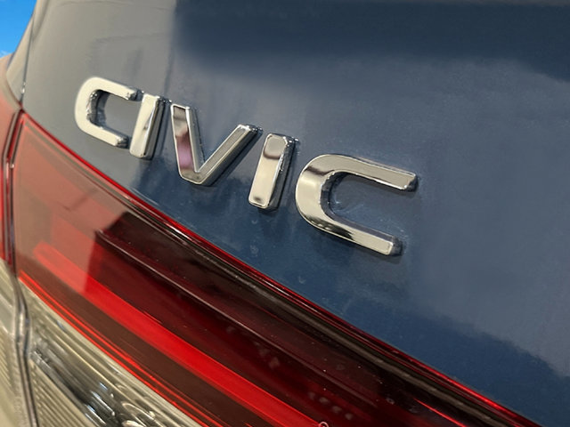 New 2026 Honda Civic Sport image 5
