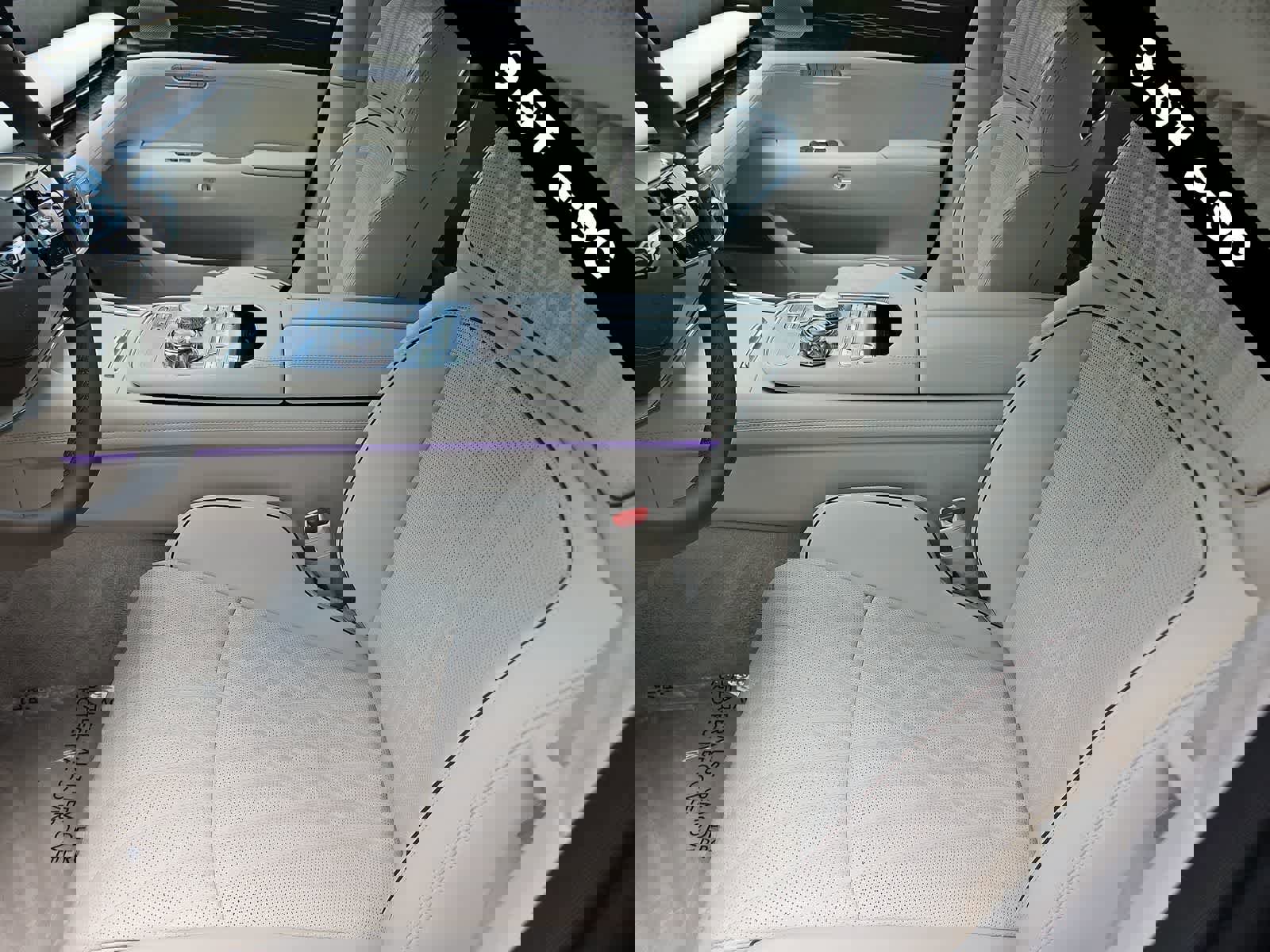 Used 2025 Genesis G90 3.5T image 15