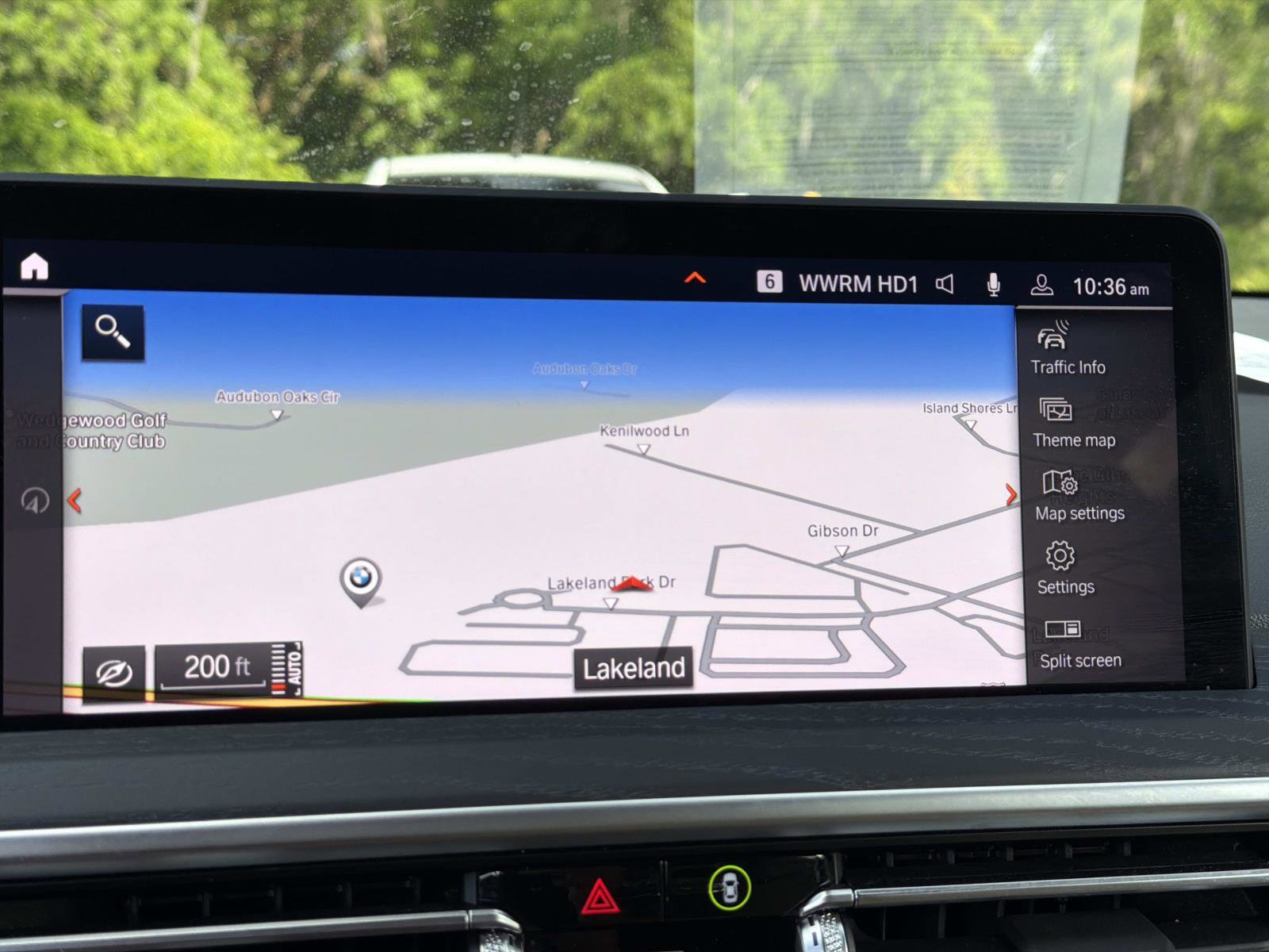 Certified 2022 BMW X3 xDrive30i w/ Convenience Package w/ZPA image 22