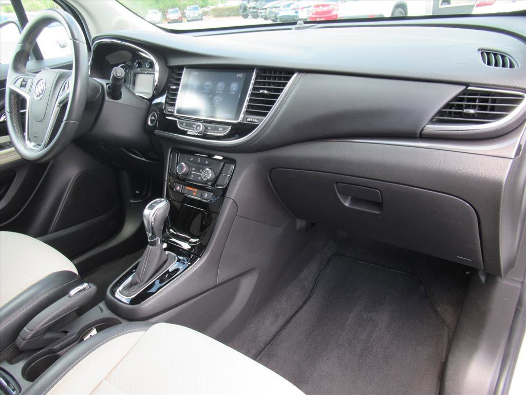 Used 2017 Buick Encore Preferred image 11