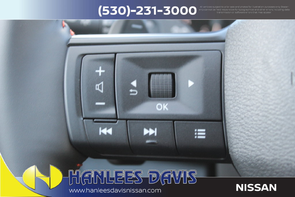New 2026 Nissan Pathfinder Rock Creek w/ Rock Creek Premium Package AWD/4WD image 34
