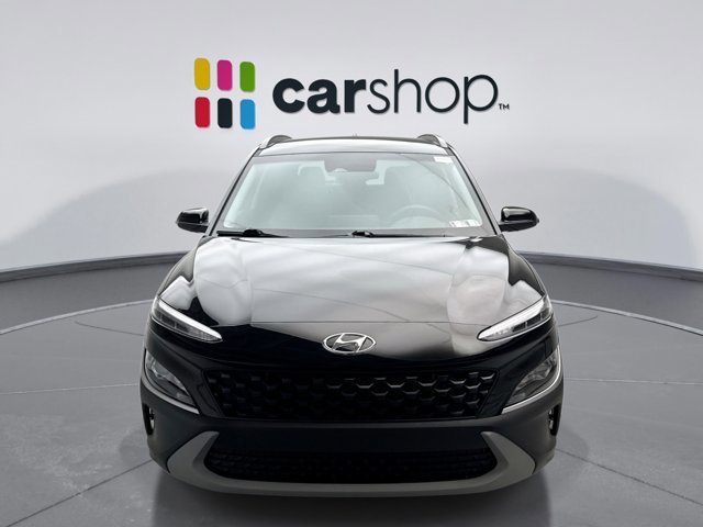 Used 2023 Hyundai Kona SEL image 8