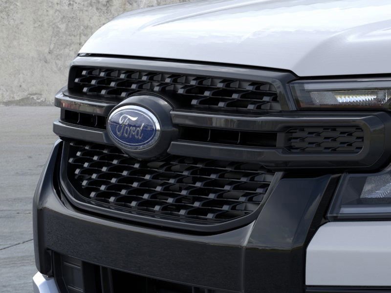 New 2025 Ford Ranger XLT image 17