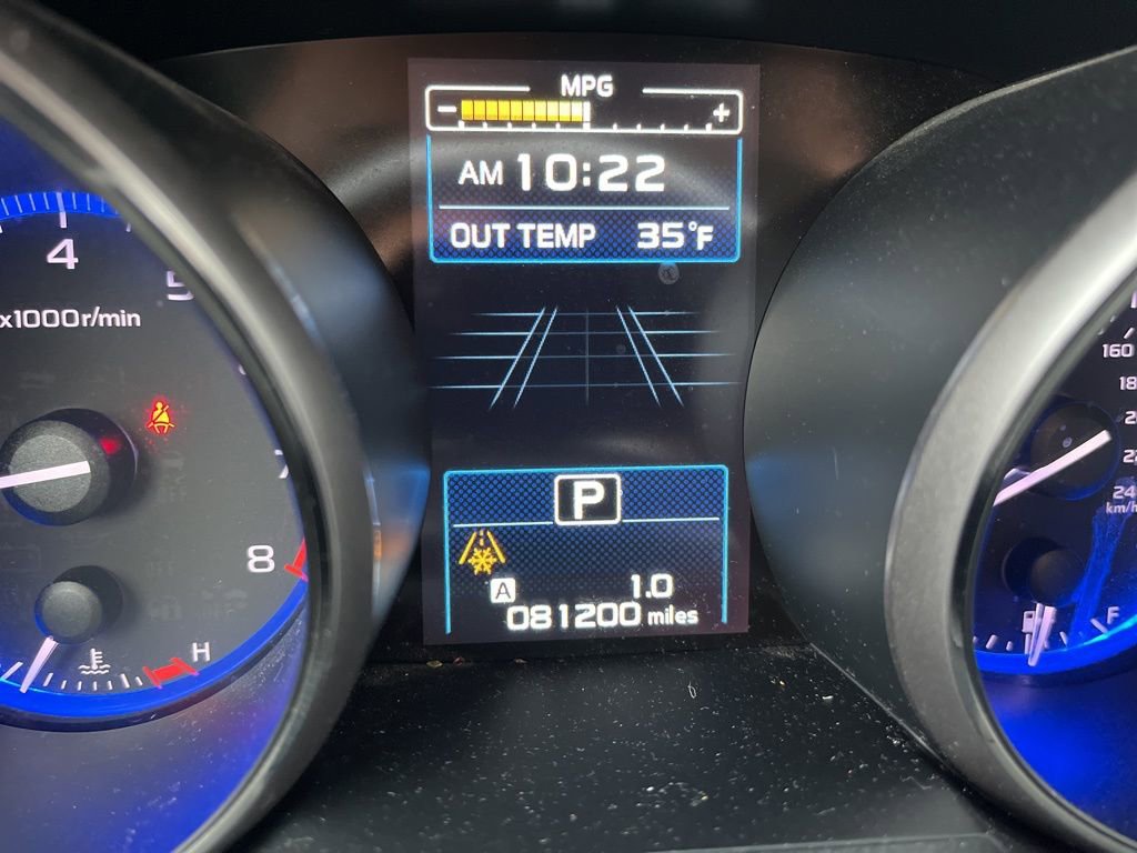 Used 2018 Subaru Outback 2.5i Limited image 15