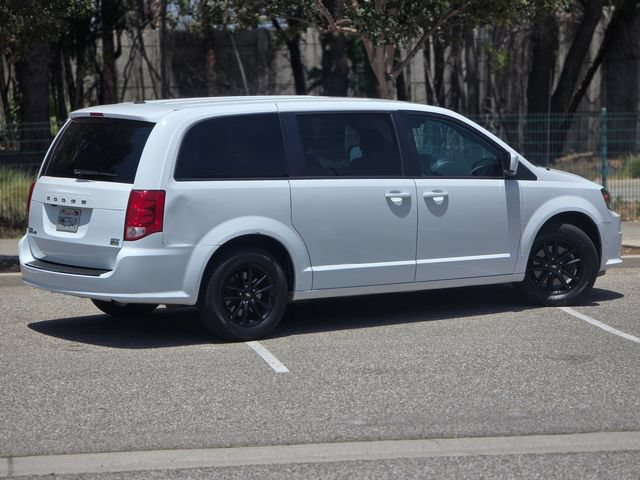 Used 2019 Dodge Grand Caravan GT FWD image 6