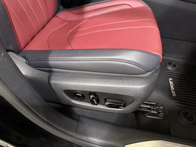 Used 2024 Lexus RX 350 F Sport w/ Convenience Package AWD/4WD image 37