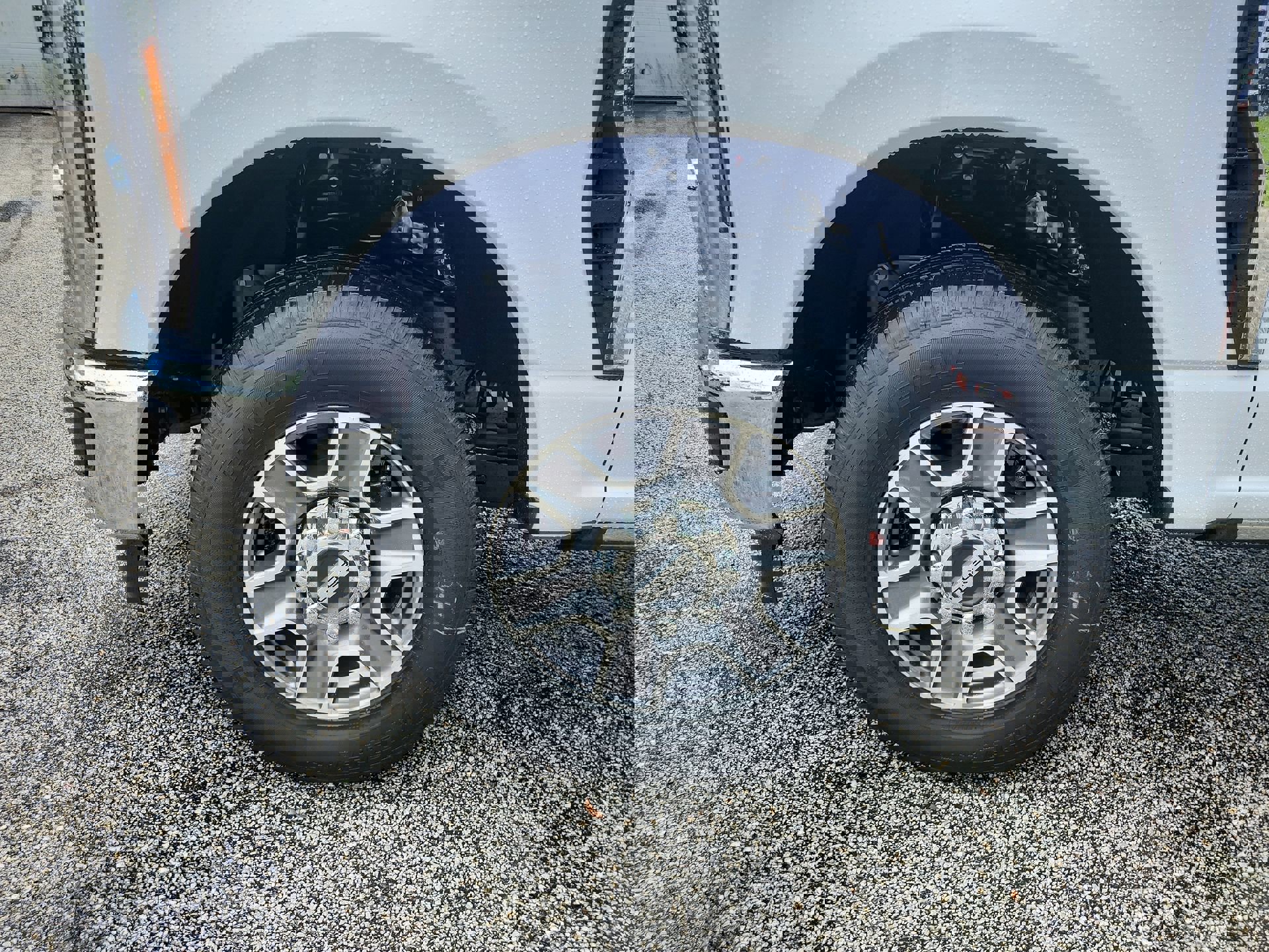 New 2026 Ford F350 Lariat image 25