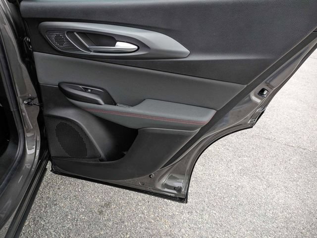 New 2024 Dodge Hornet R/T Plus w/ R/T Blacktop Package AWD/4WD image 33