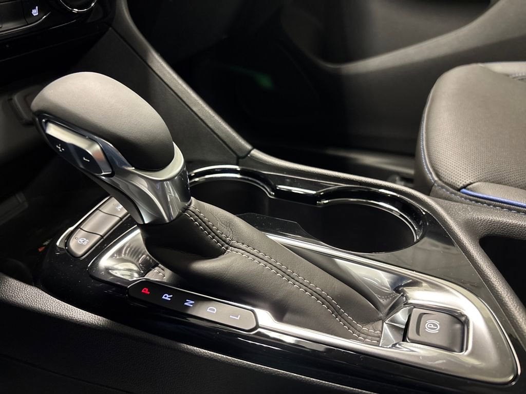 New 2026 Buick Encore GX Sport Touring w/ Advanced Technology Package image 36