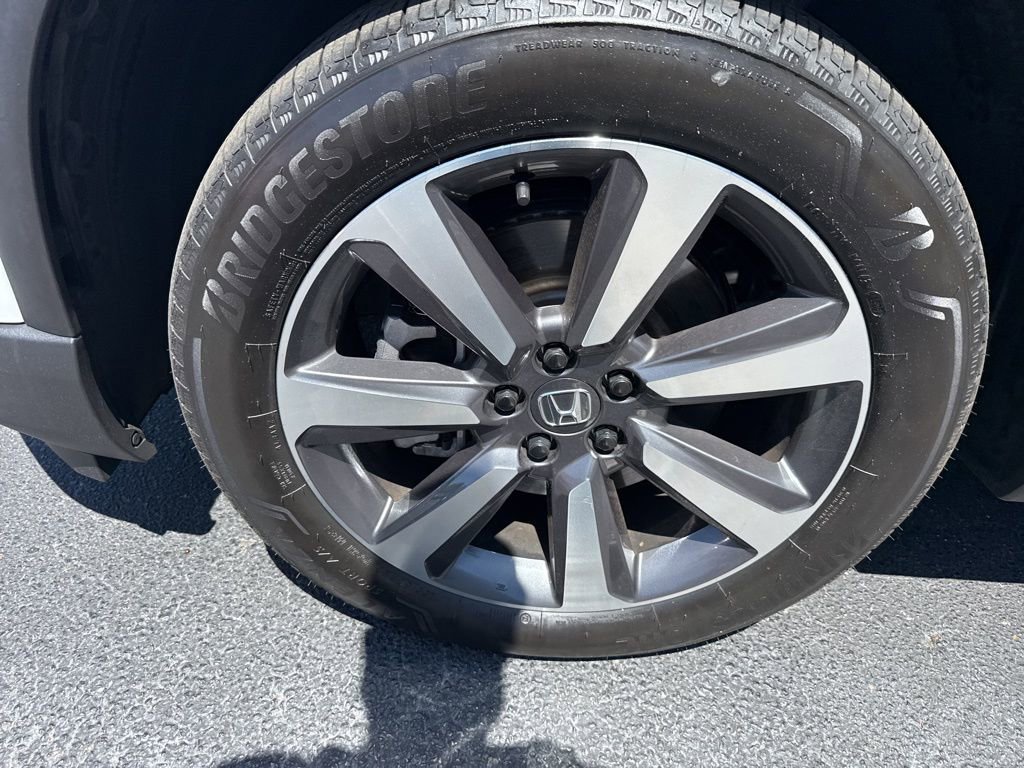 Certified 2023 Honda Pilot Elite image 10