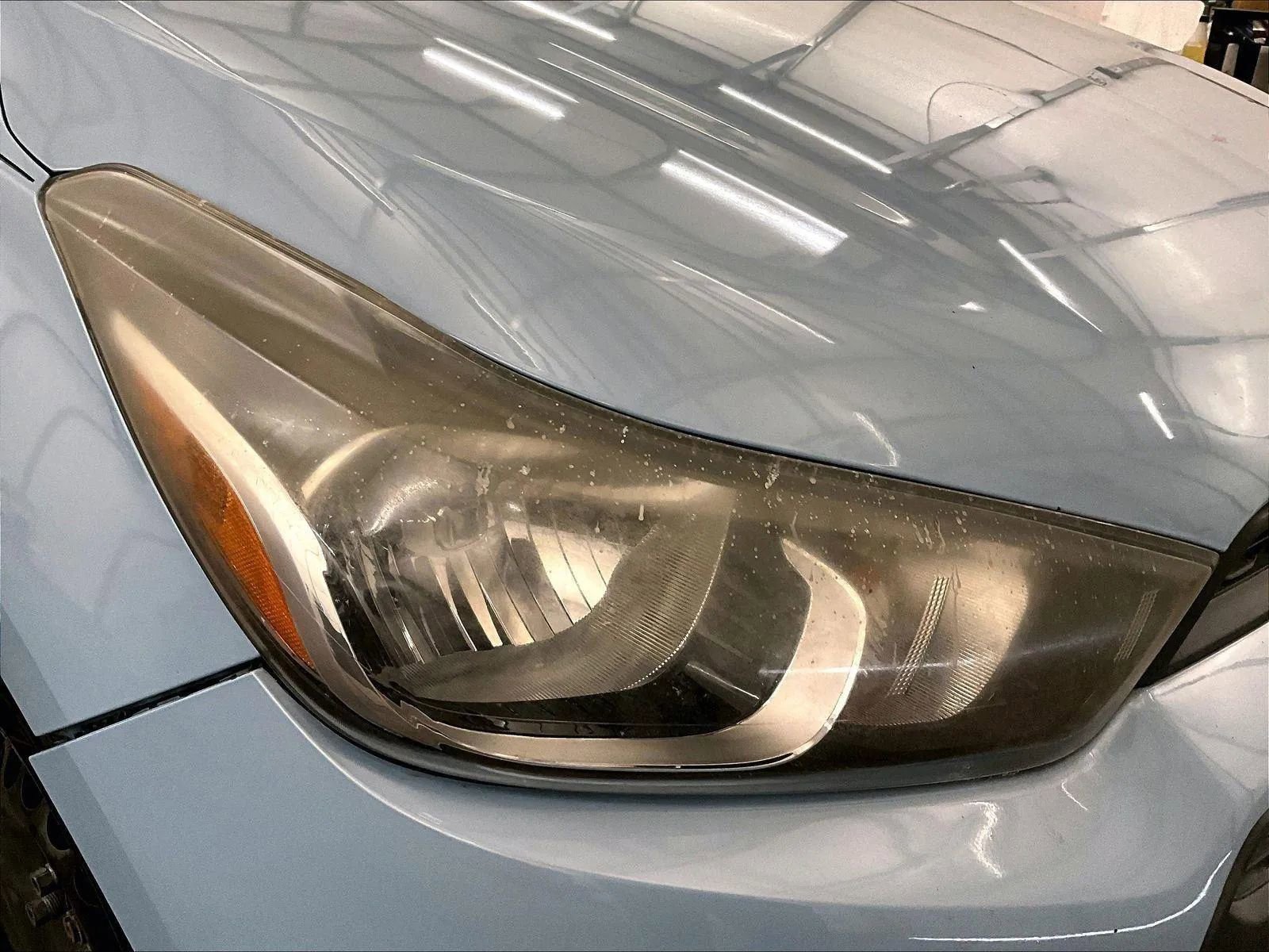 Used 2016 Chevrolet Spark LS image 27