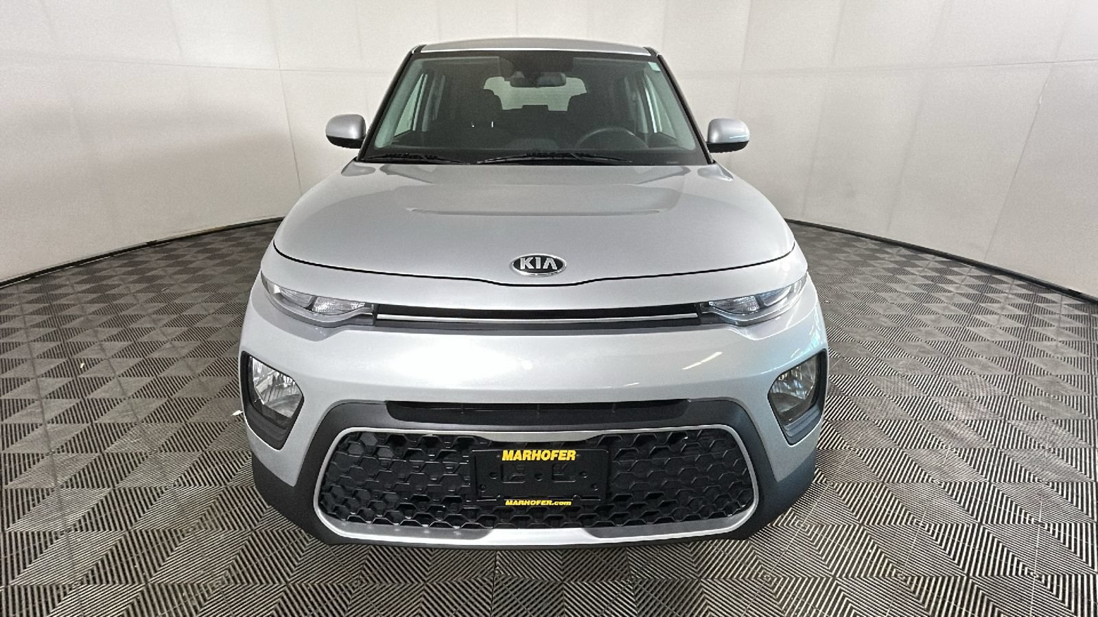 Used 2021 Kia Soul S FWD image 9