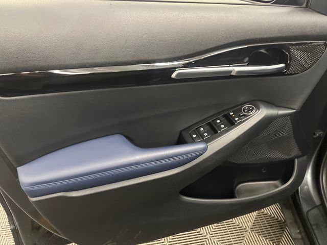 Certified 2024 Kia Seltos S image 11