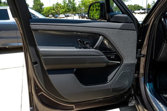 New 2026 Land Rover Range Rover Sport SE AWD/4WD image 52