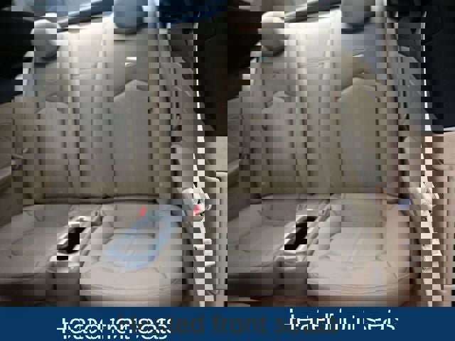 Used 2014 Cadillac CTS Performance image 24