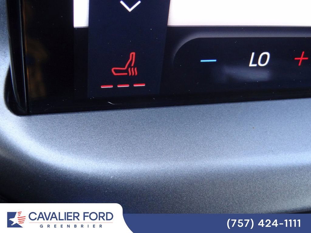 Certified 2023 Ford Escape Active w/ Tech Pack #1 AWD/4WD image 24