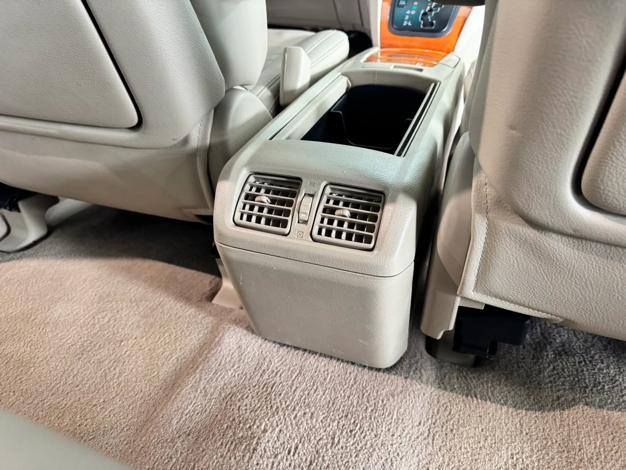 Used 2005 Lexus RX 330 AWD image 17