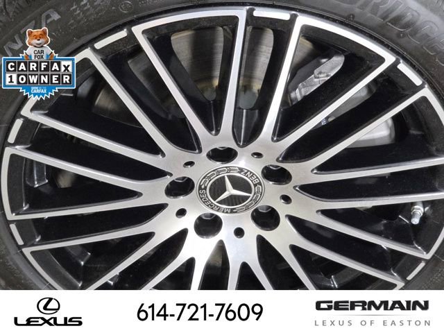Used 2024 Mercedes-Benz C 300 4MATIC Sedan image 14