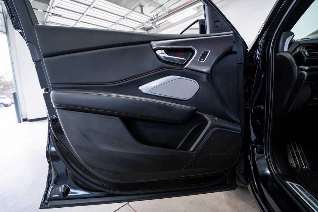 Used 2019 Acura RDX A-Spec image 31