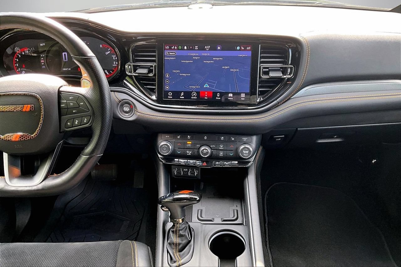 Certified 2023 Dodge Durango R/T AWD/4WD image 11
