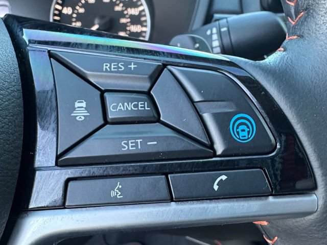 Used 2023 Nissan Altima 2.0 SR FWD image 8