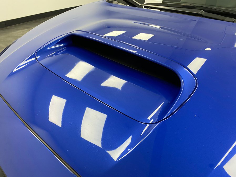 Used 2018 Subaru WRX STI AWD/4WD image 12