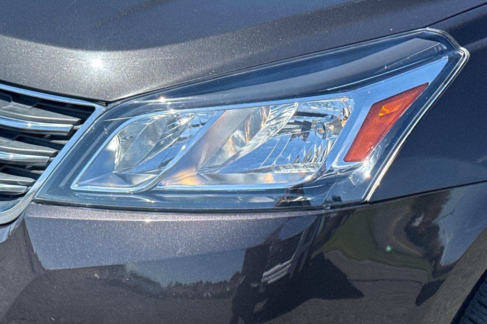 Used 2017 Chevrolet Traverse LT AWD/4WD image 49