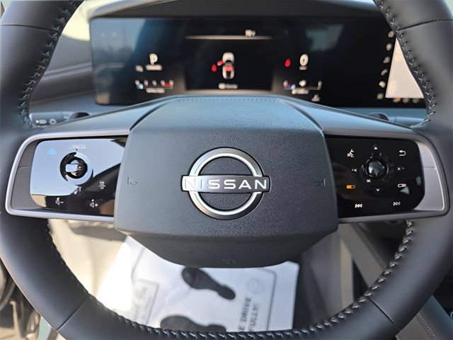 New 2025 Nissan Murano SL AWD/4WD image 80
