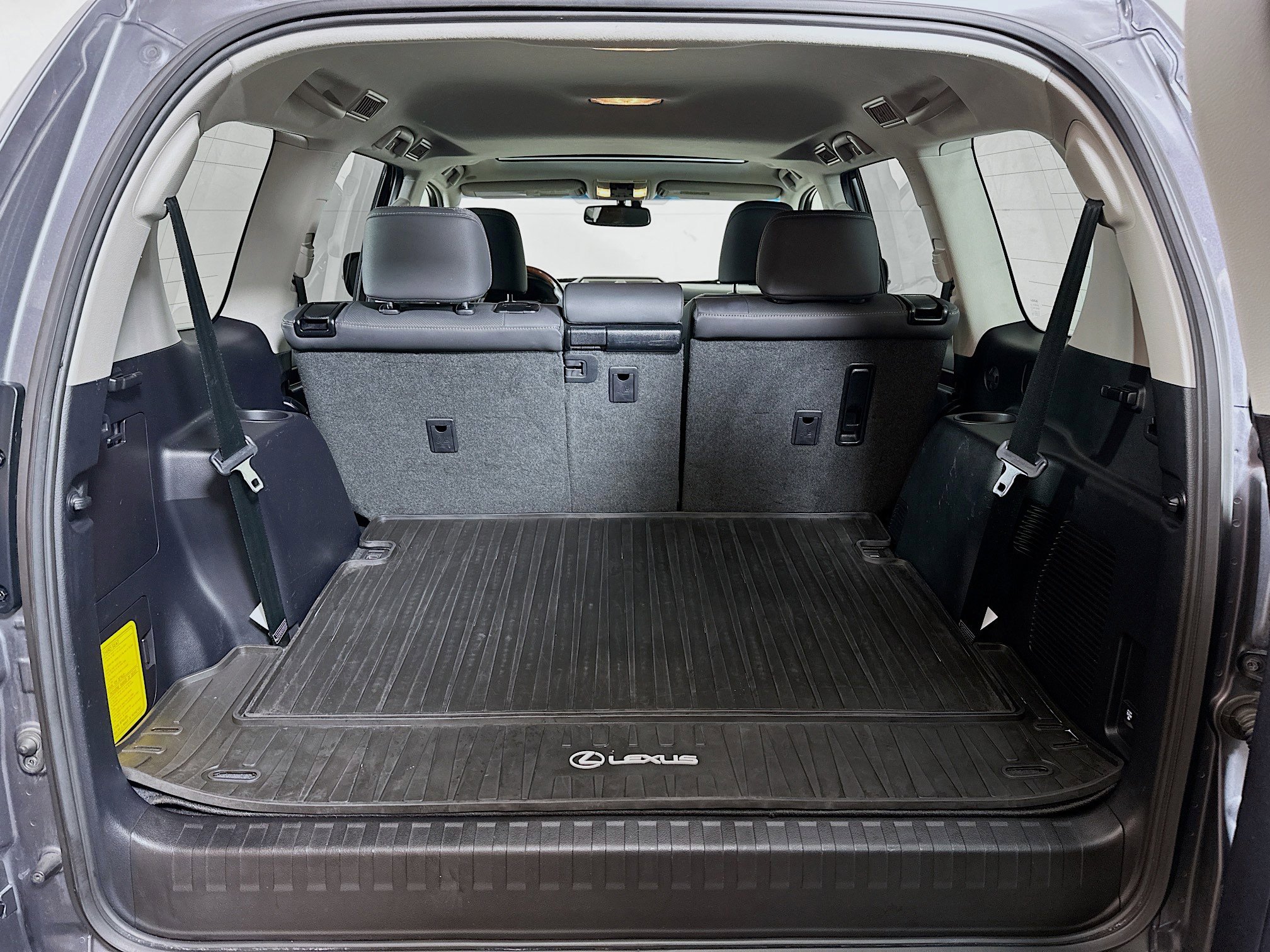 Used 2019 Lexus GX 460 Premium AWD/4WD image 26