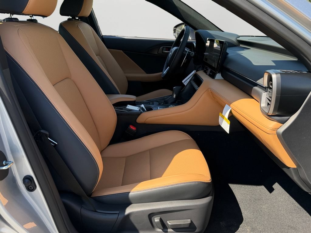 New 2026 Lexus IS 350 F Sport AWD/4WD image 6
