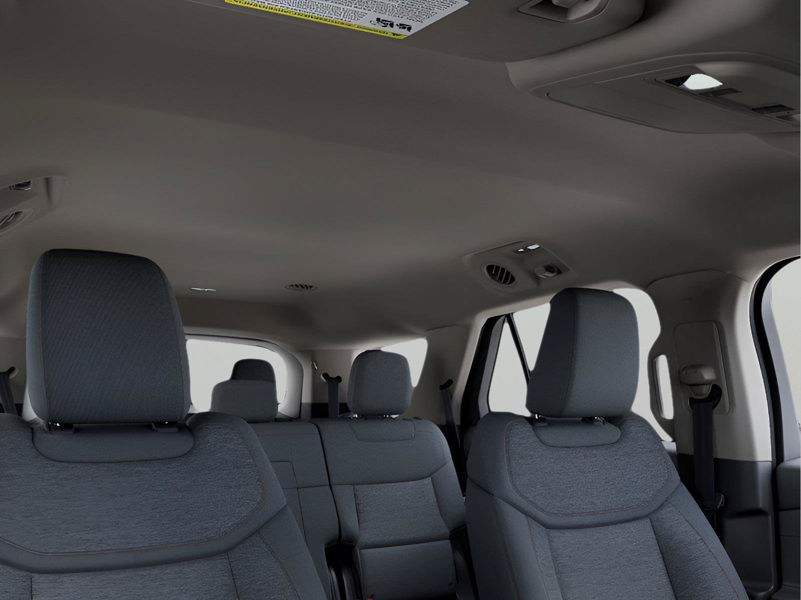 New 2027 Ford Explorer Active AWD/4WD image 17