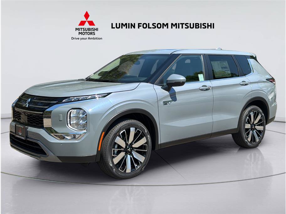 New 2026 Mitsubishi Outlander SE