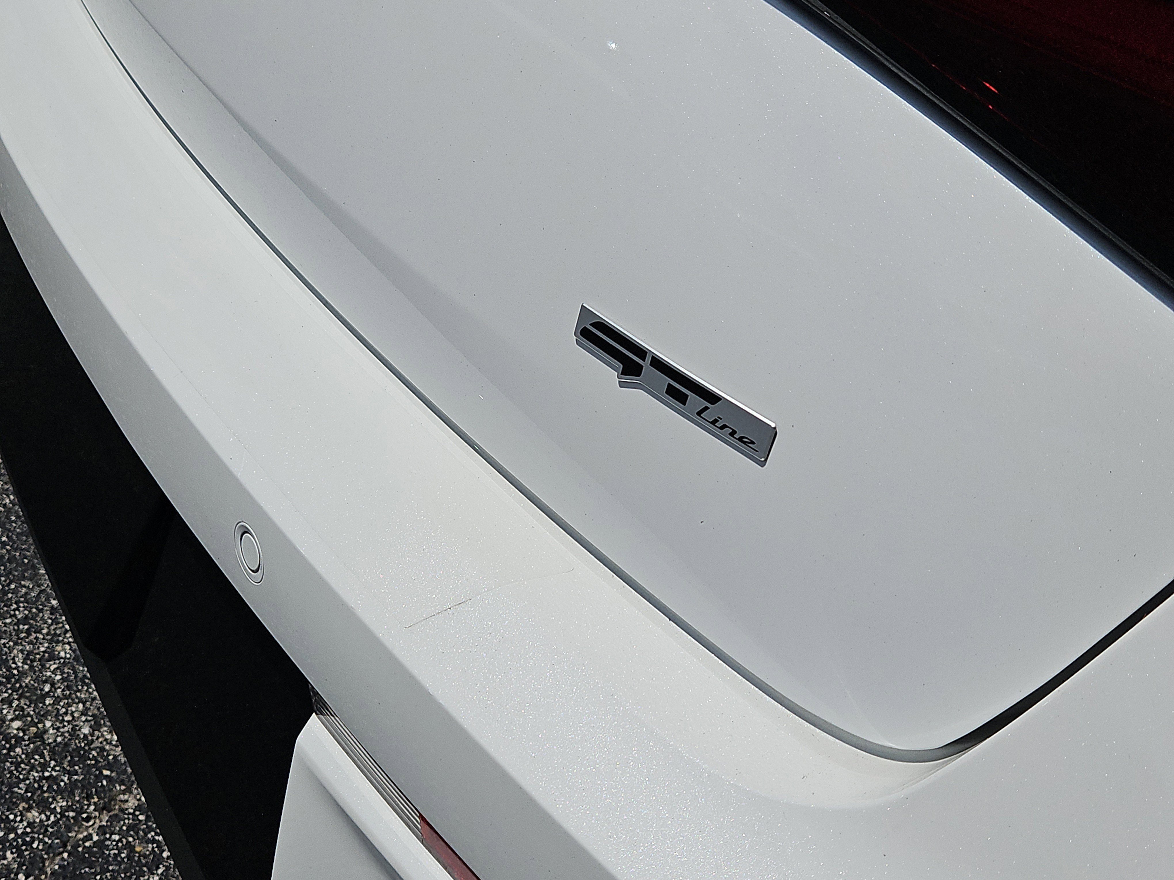 Used 2026 Kia K5 GT-Line FWD image 6