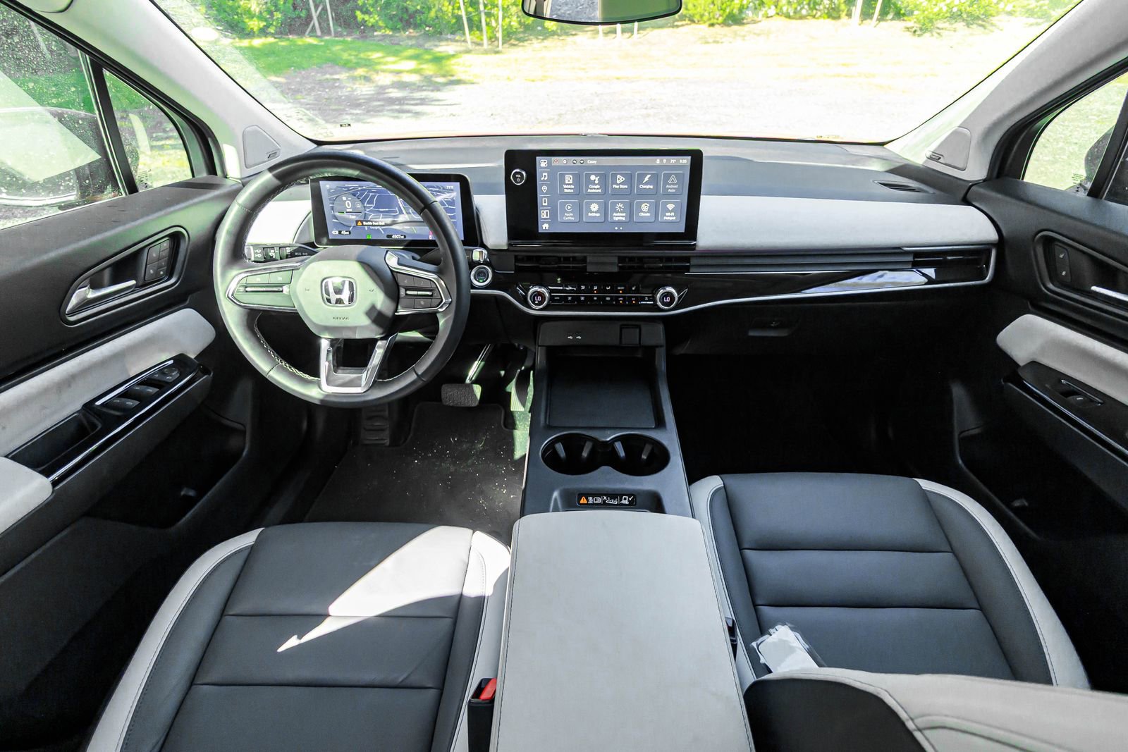 Used 2024 Honda Prologue Touring image 17