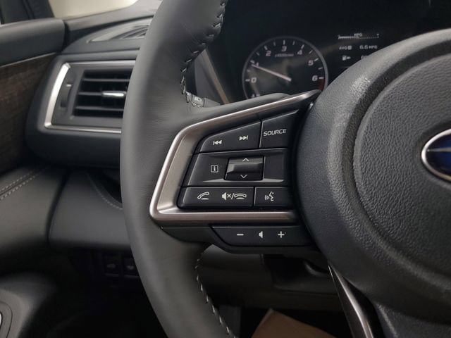 New 2026 Subaru Ascent Touring w/ Popular Package #1 AWD/4WD image 24