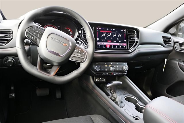 New 2026 Dodge Durango GT w/ Blacktop Package image 14