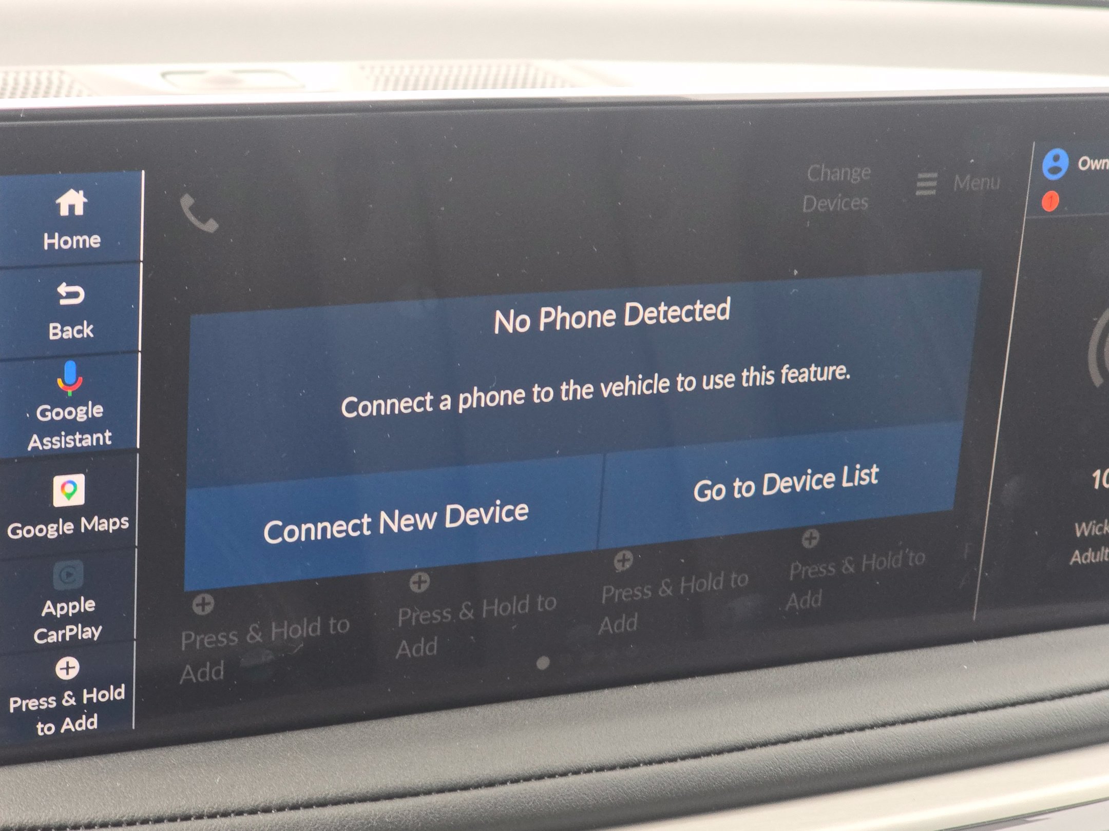 New 2026 Acura MDX w/ Technology Package AWD/4WD image 23