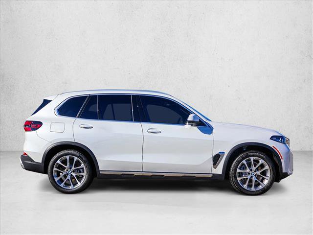 New 2026 BMW X5 xDrive40i image 4