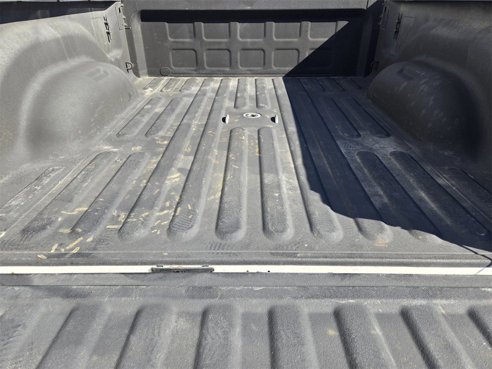 Used 2020 RAM 3500 Laramie w/ Night Edition image 31