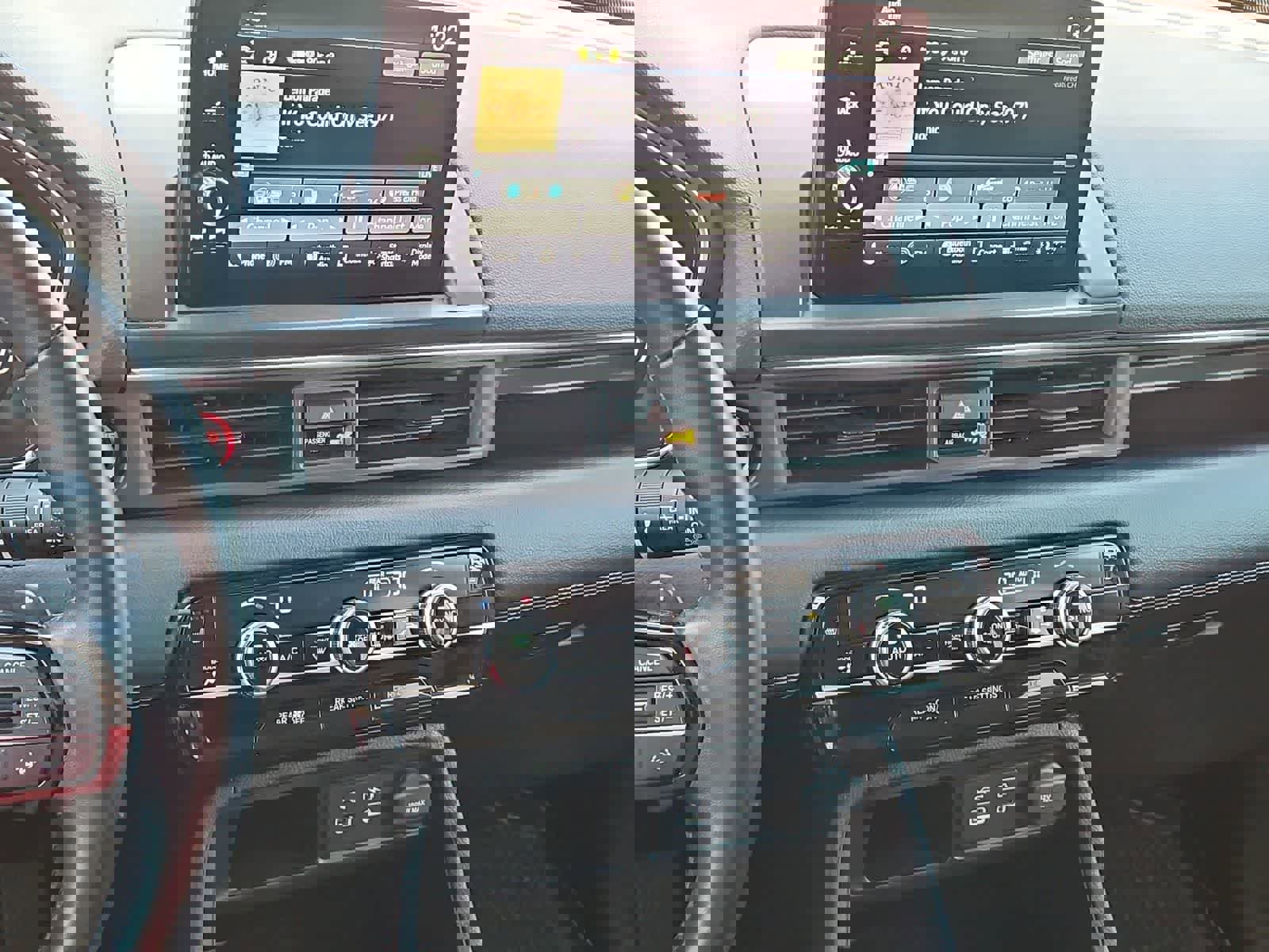 Used 2024 Honda Pilot EX-L image 30