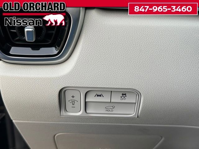 Used 2023 Kia Sorento SX Prestige image 11