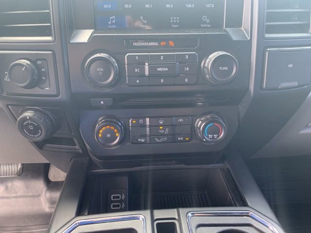 Used 2017 Ford F150 XL w/ Equipment Group 101A Mid image 34