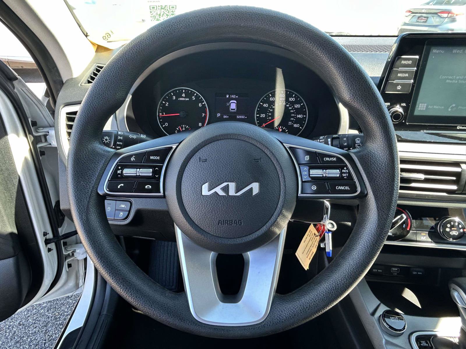Used 2023 Kia Seltos LX AWD/4WD image 21