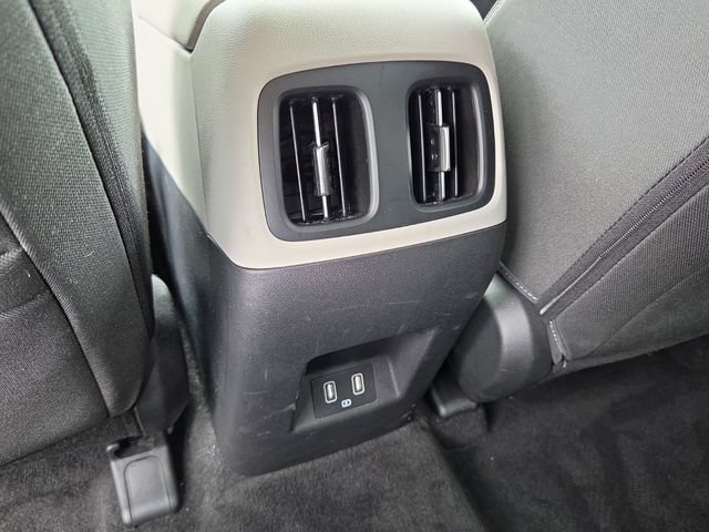 Used 2024 Hyundai Tucson SEL FWD image 15