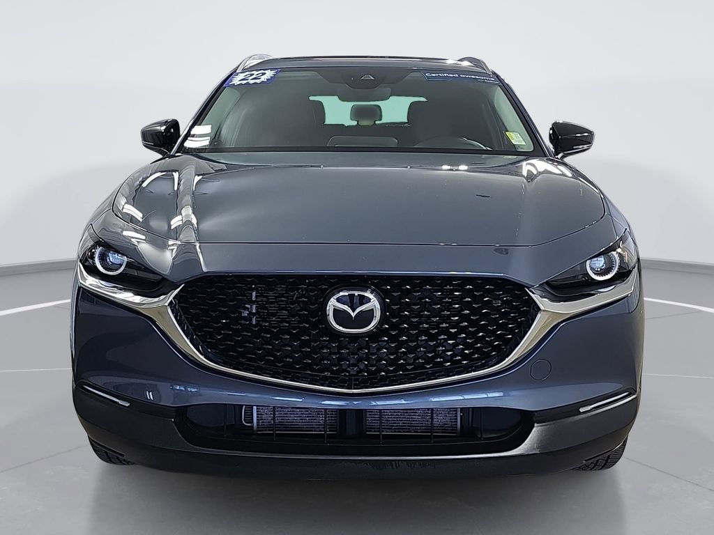 Used 2022 MAZDA CX-30 AWD 2.5 S w/ Preferred Package image 10
