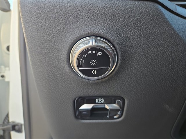 New 2026 Mercedes-Benz GLC 300 4MATIC image 19