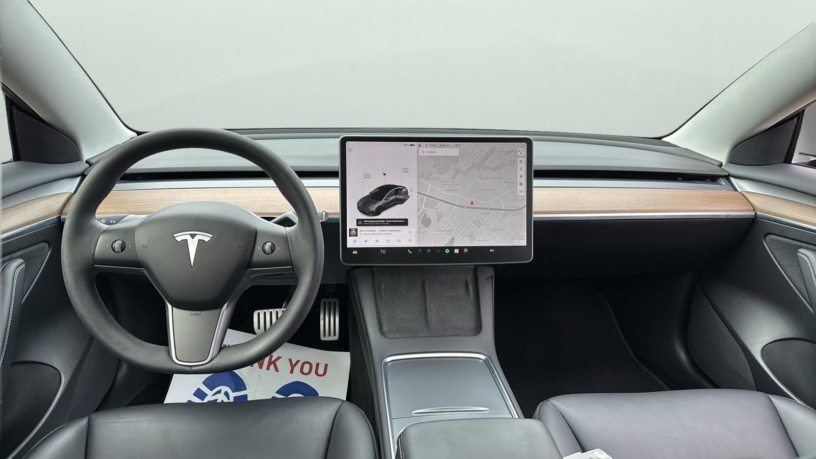 Used 2022 Tesla Model 3 Performance image 22